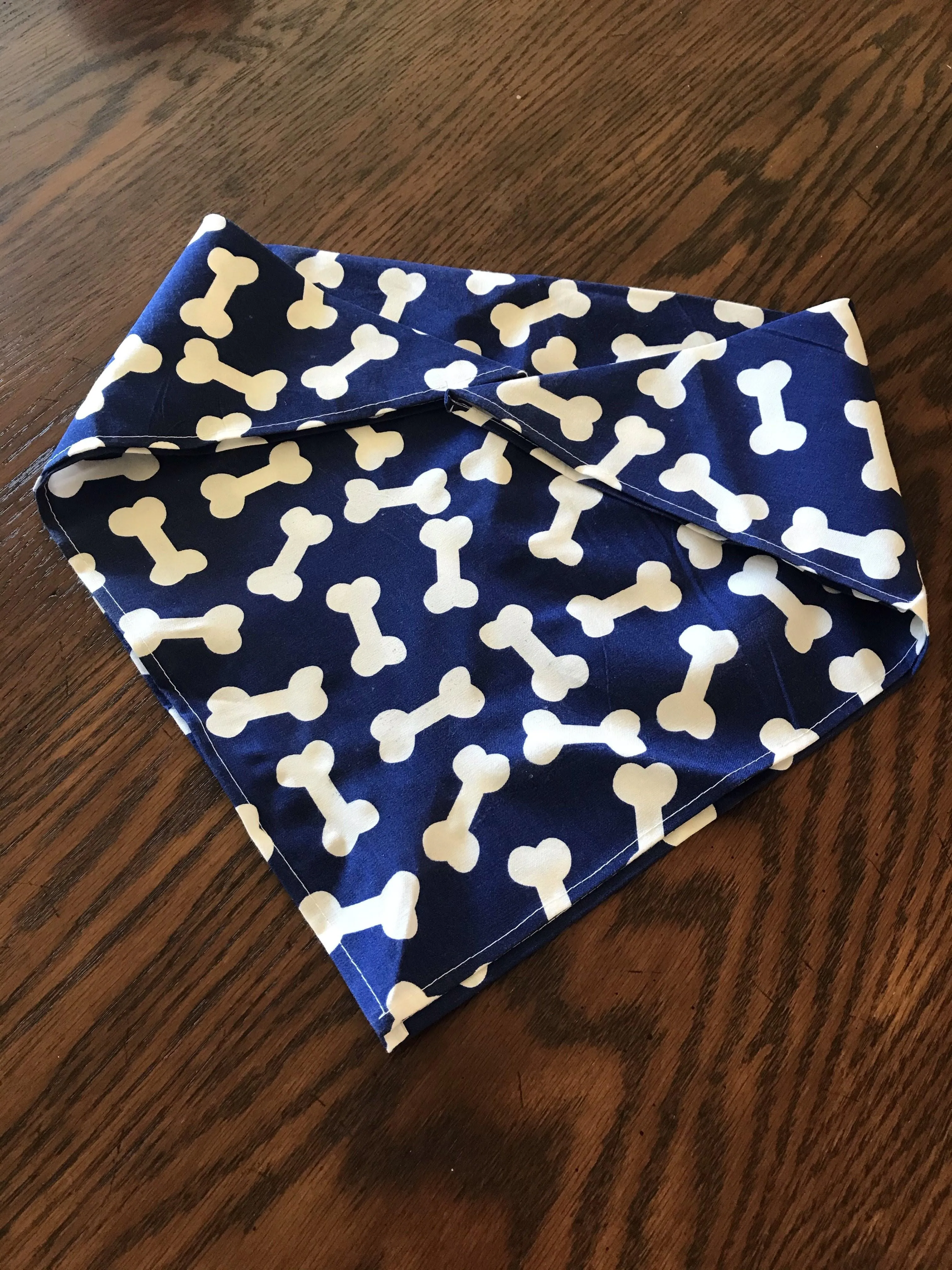 Dog Bandana