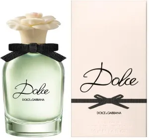 Dolce by Dolce & Gabbana for Women - Eau de Parfum, 75ml