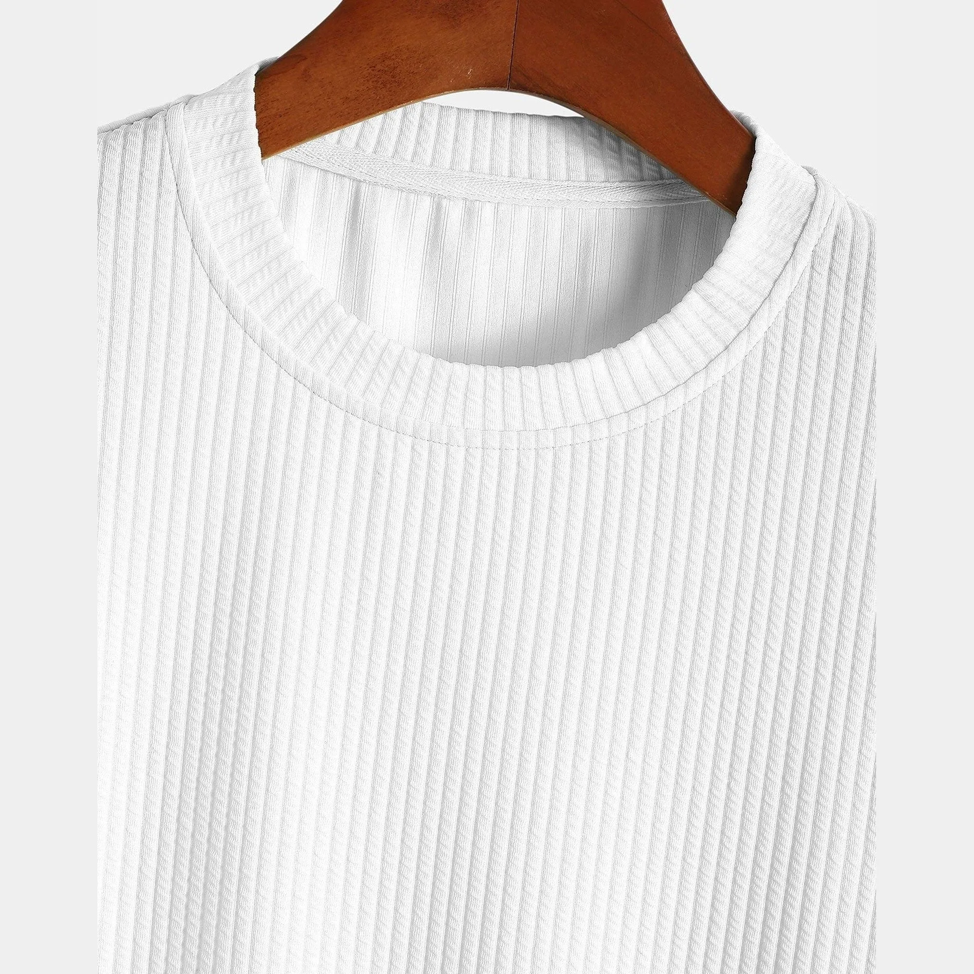 Domoir | Casual Short Sleeve Shirt
