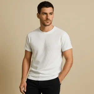 Domoir | Casual Short Sleeve Shirt