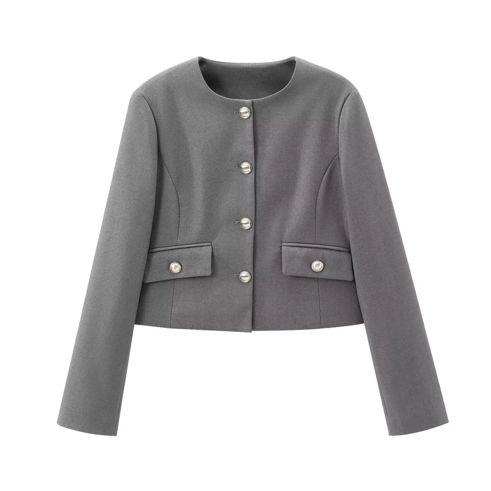 Doreen Short Jacket