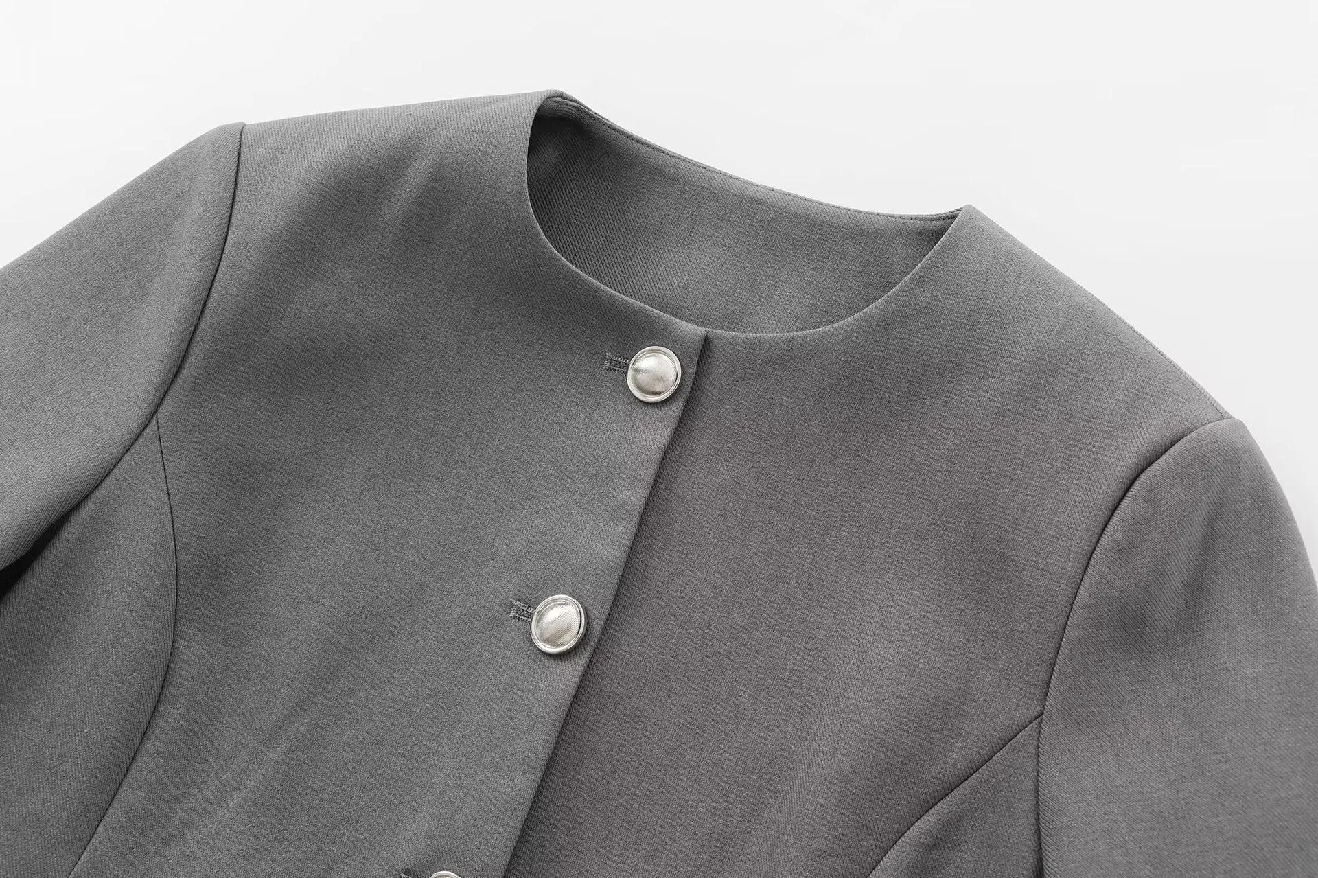 Doreen Short Jacket
