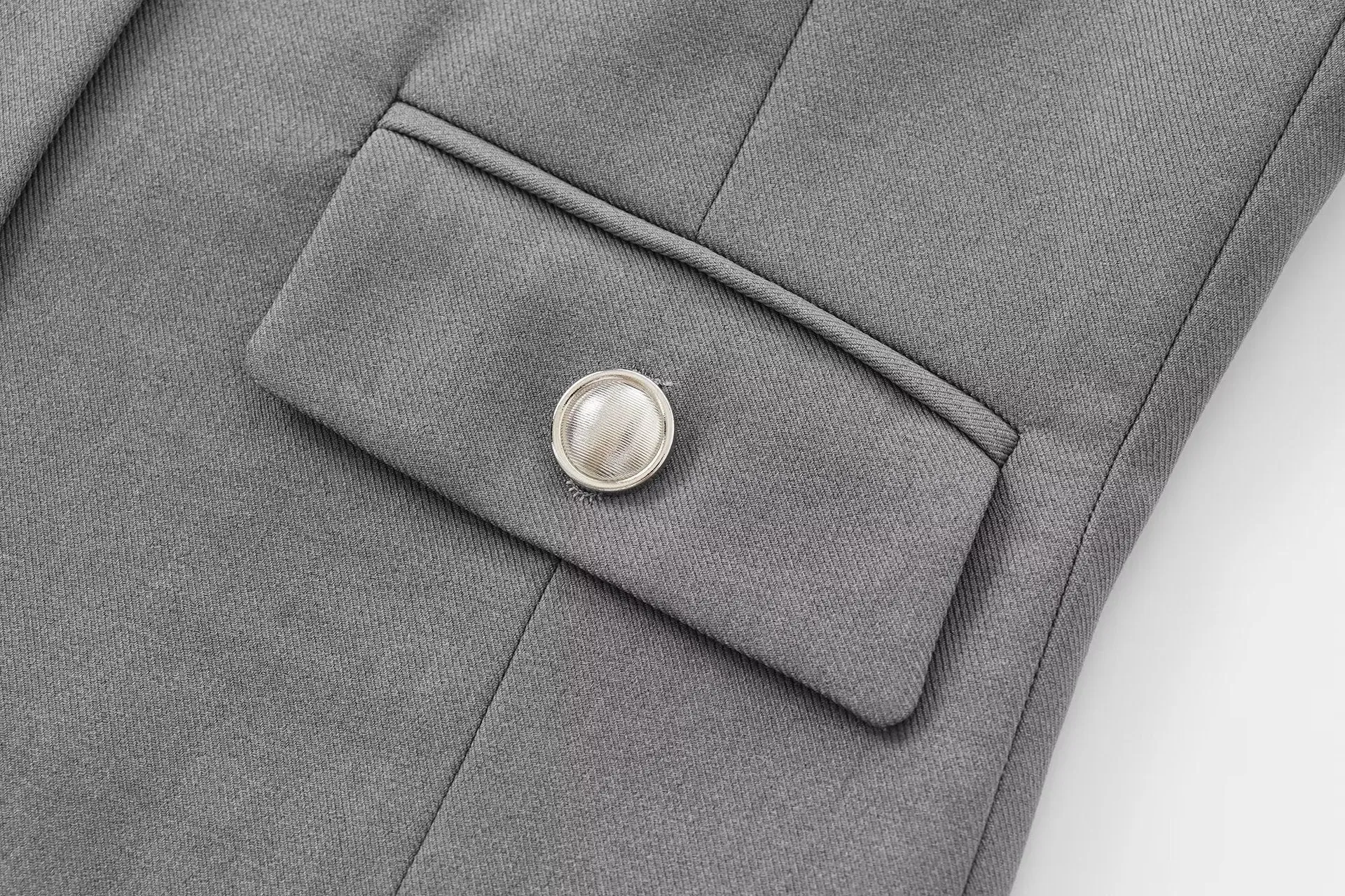 Doreen Short Jacket