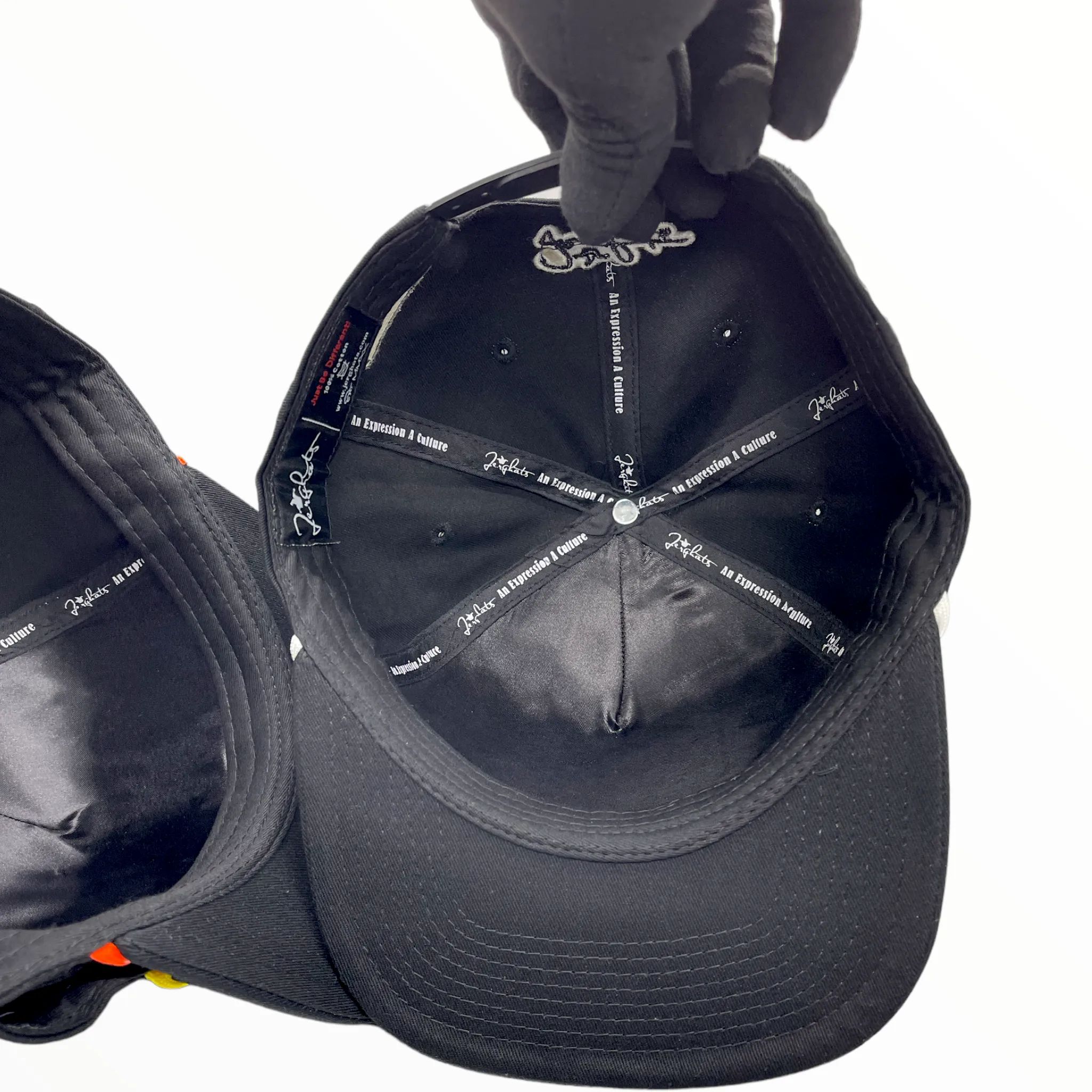 DR Map $20 DOP SNAPBACK CAP