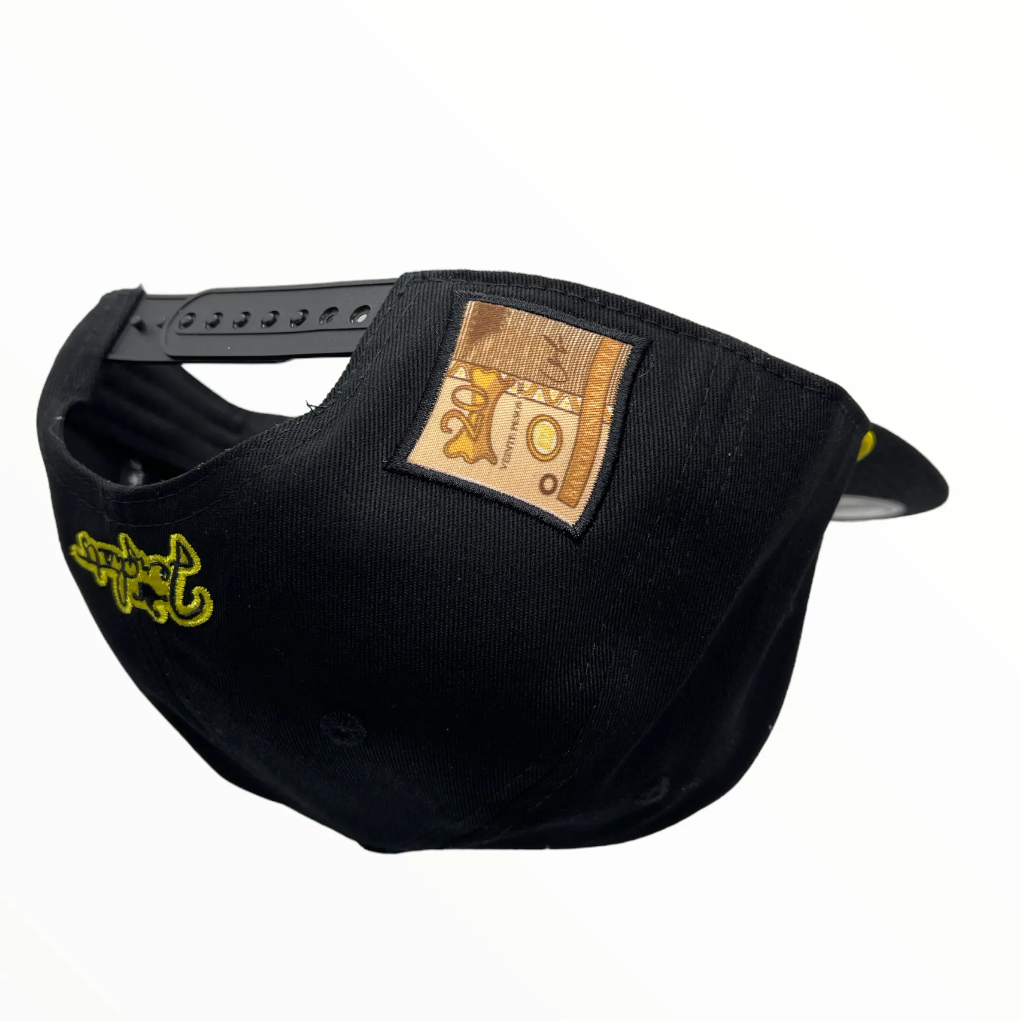DR Map $20 DOP SNAPBACK CAP