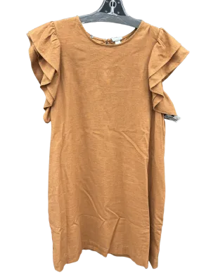 Dress Casual Short By A New Day  Size: Xl