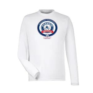 Dri-Fit Long Sleeve Shirts Kennedy Memorial