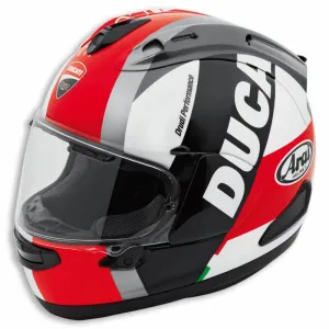 Ducati Corse Power Full Face Helmet