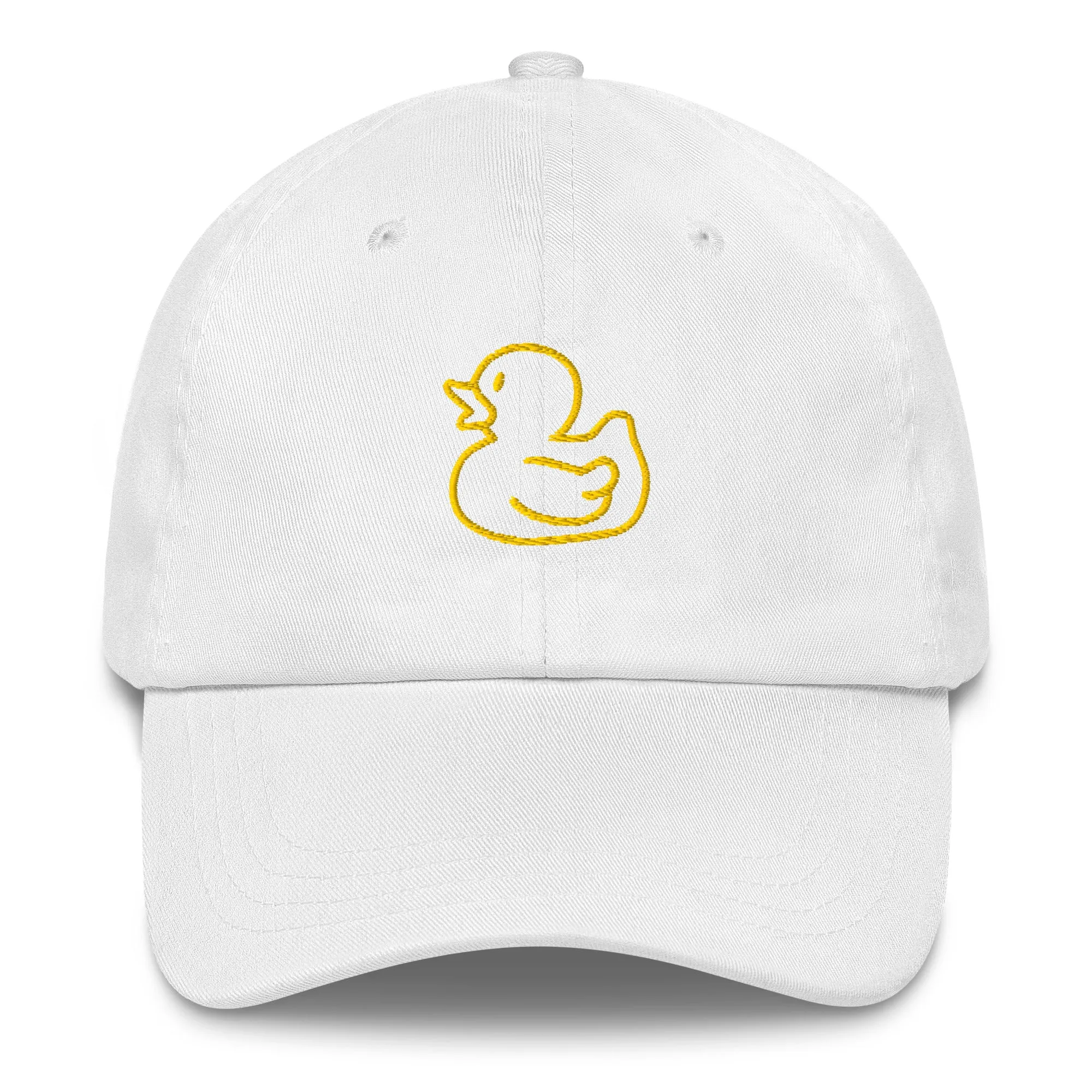 Duck (Dad) Hat