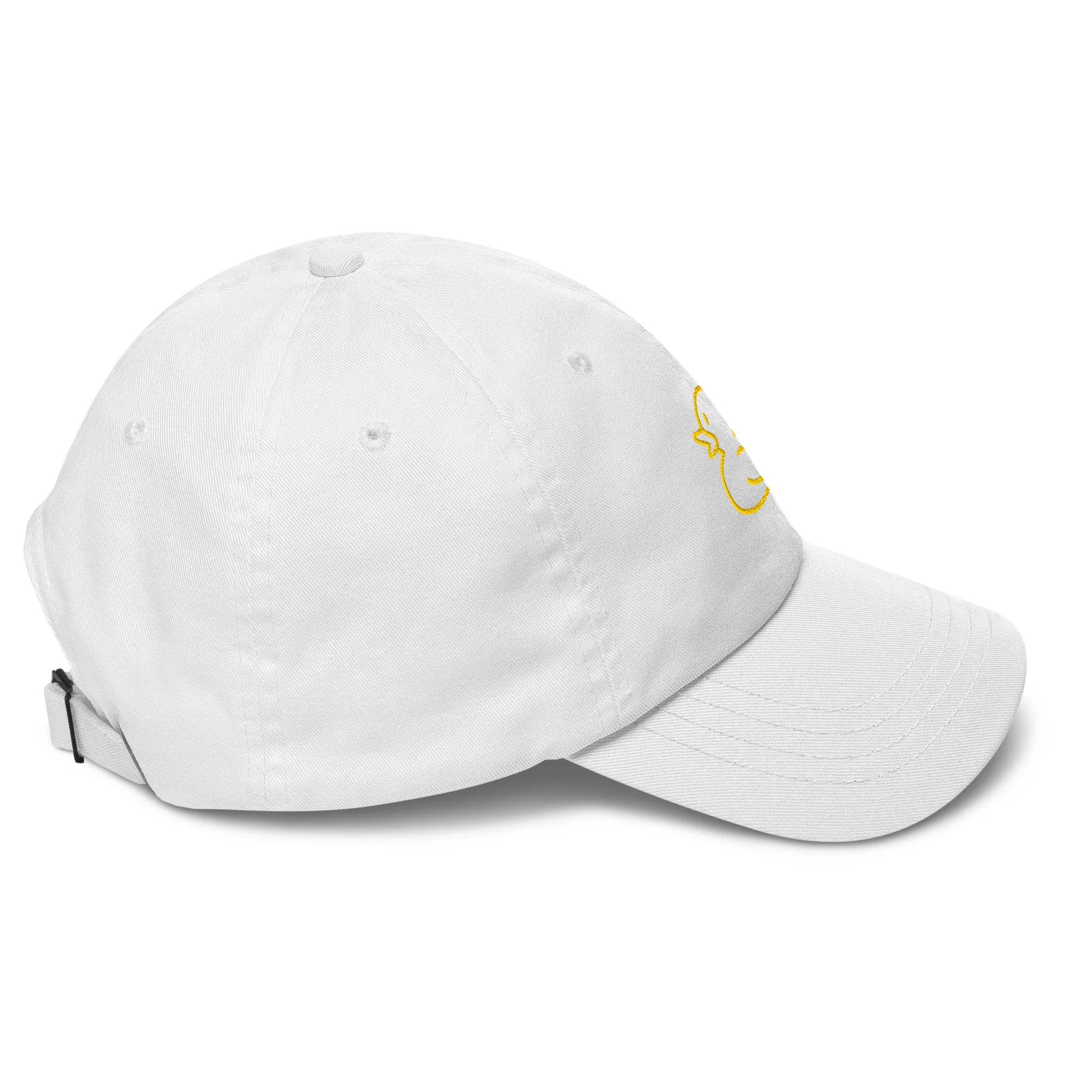 Duck (Dad) Hat