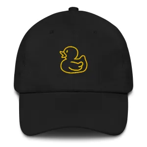 Duck (Dad) Hat