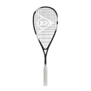 Dunlop Sonic Core Evolution 130 Squash Racquet (2022)