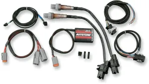 Dynojet Research AT-110 Autotune Kit for Power Vision