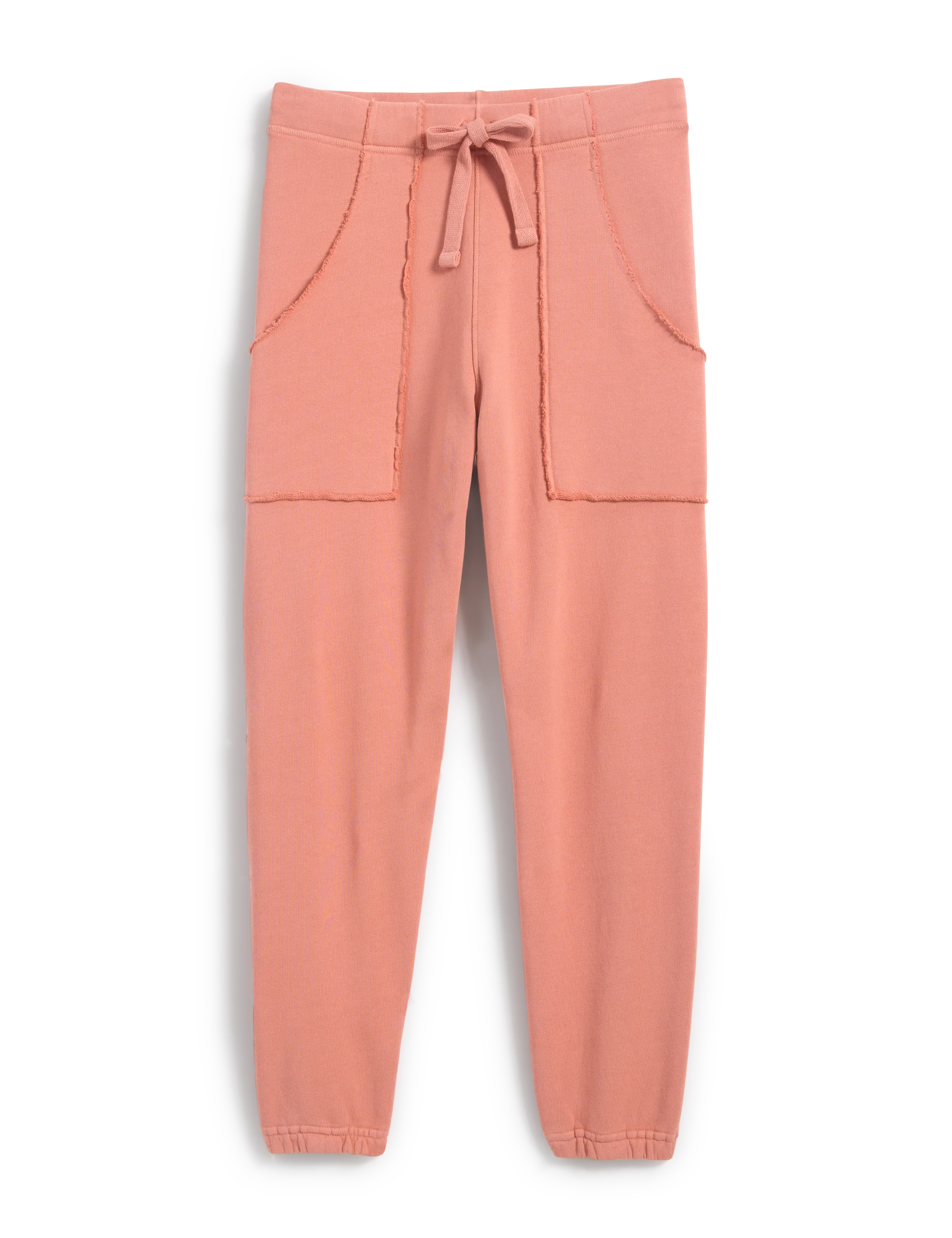 EAMON Squash, Triple Fleece