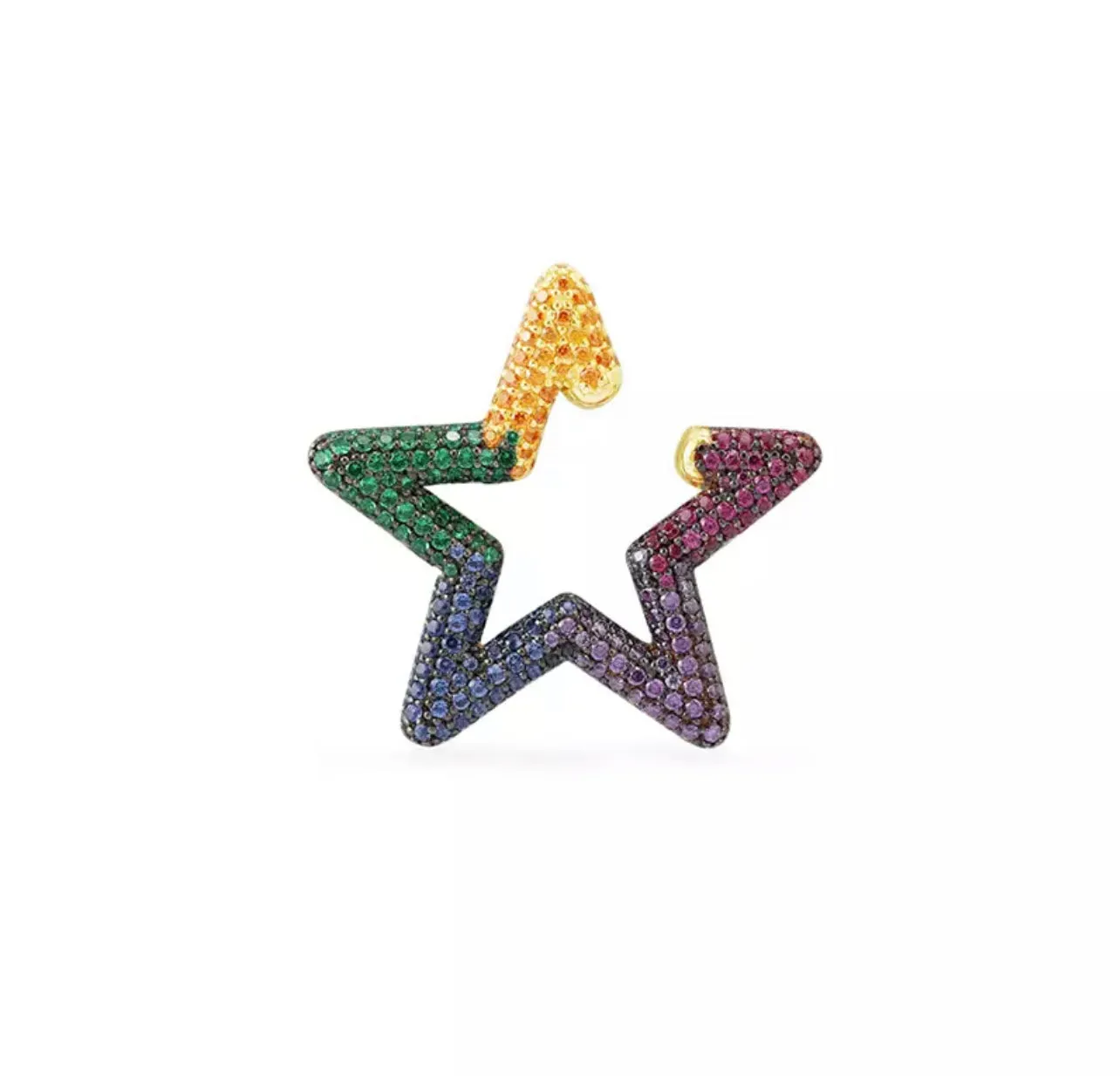 Ear Cuffs 250-1 | Erika Williner Designs
