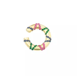 Ear Cuffs 250-1 | Erika Williner Designs