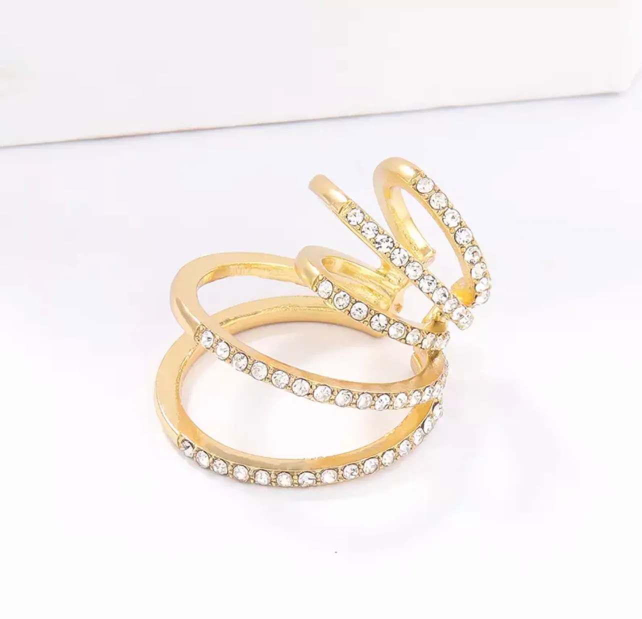 Ear Cuffs 250-1 | Erika Williner Designs