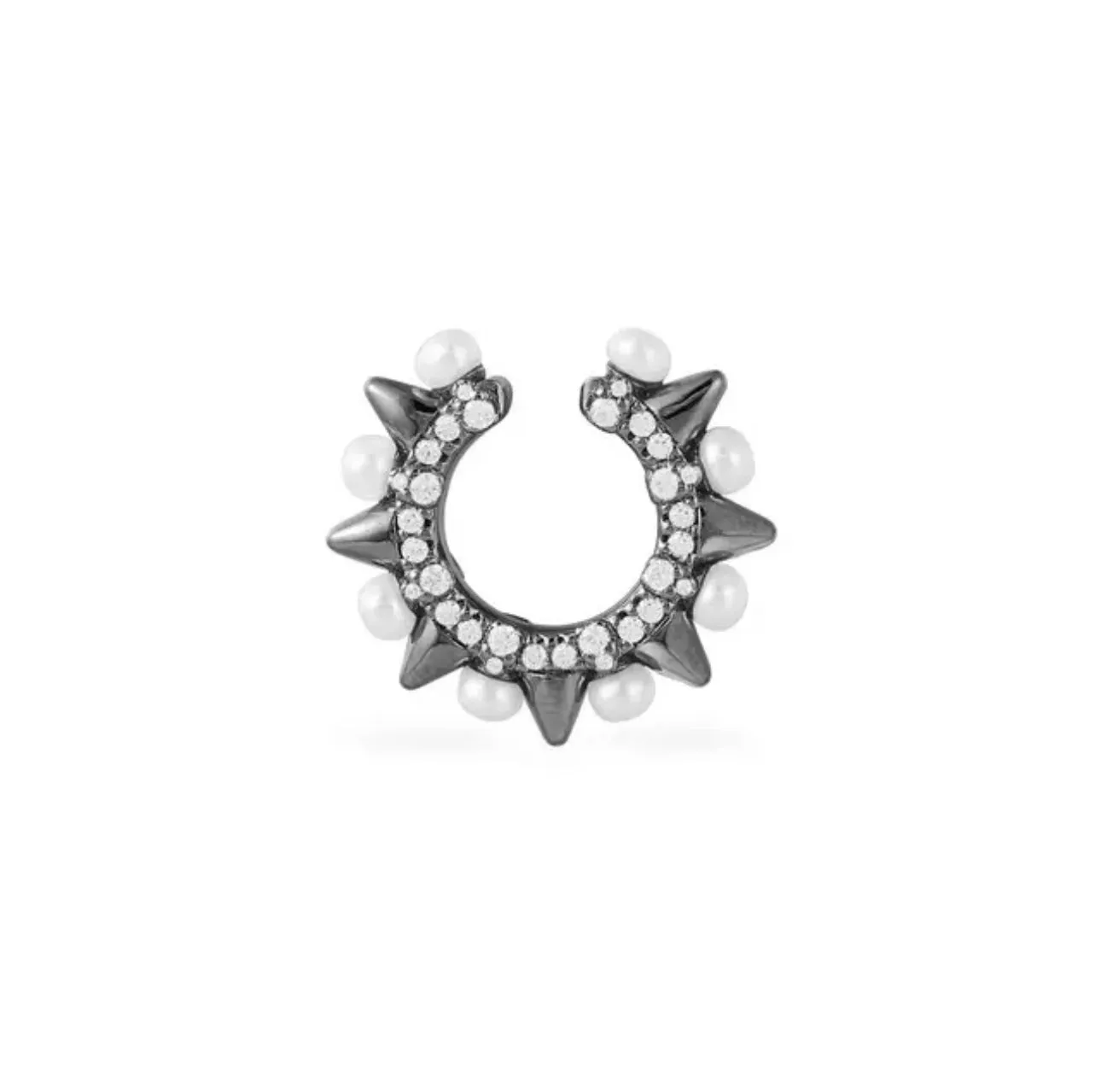Ear Cuffs 250-1 | Erika Williner Designs
