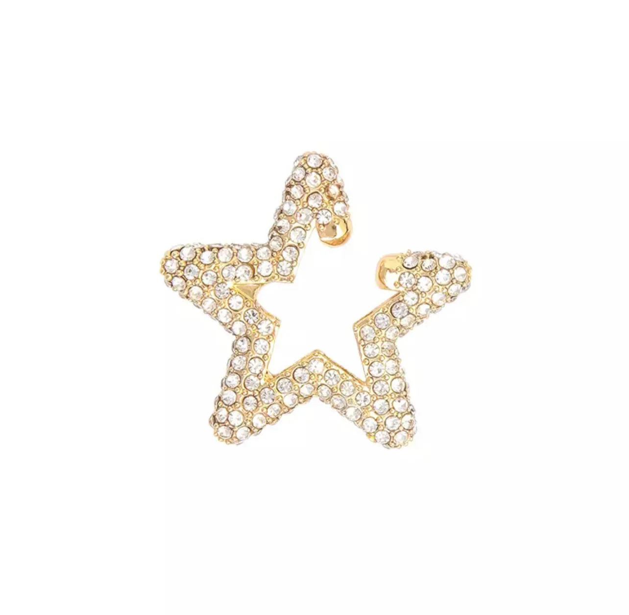 Ear Cuffs 250-1 | Erika Williner Designs