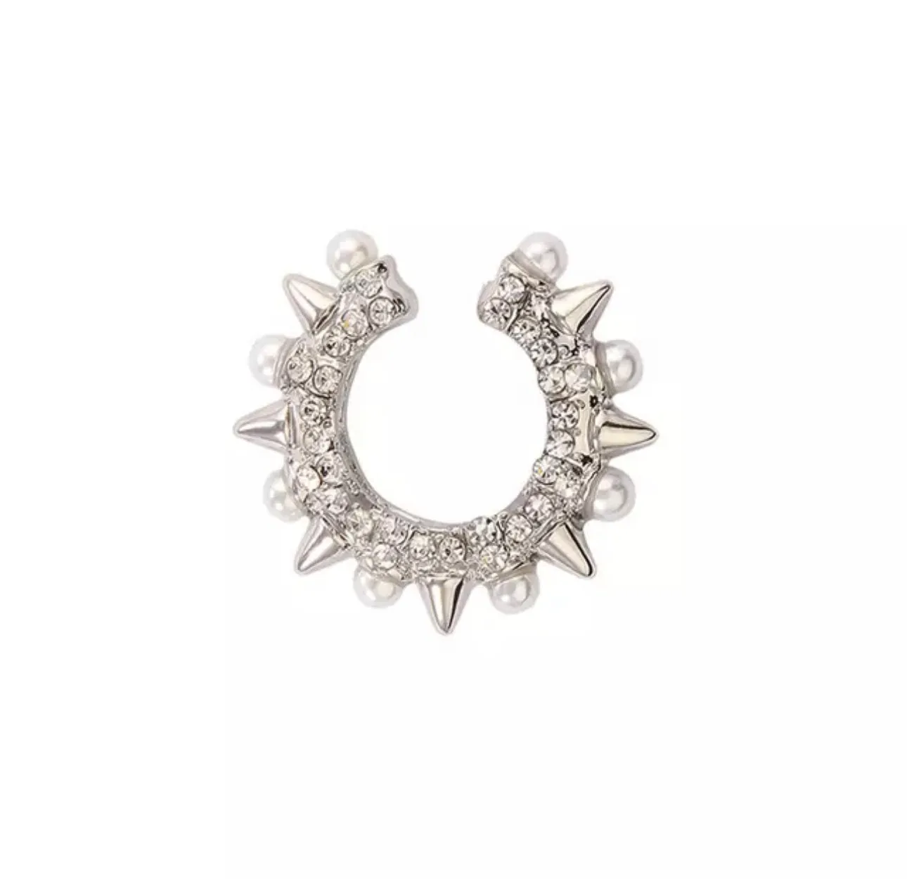 Ear Cuffs 250-1 | Erika Williner Designs