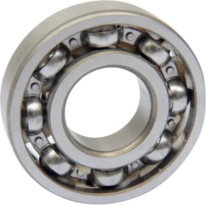 Eastern Motorcycle Parts A-8989 Counterbalance Shaft Bearing - Left Side