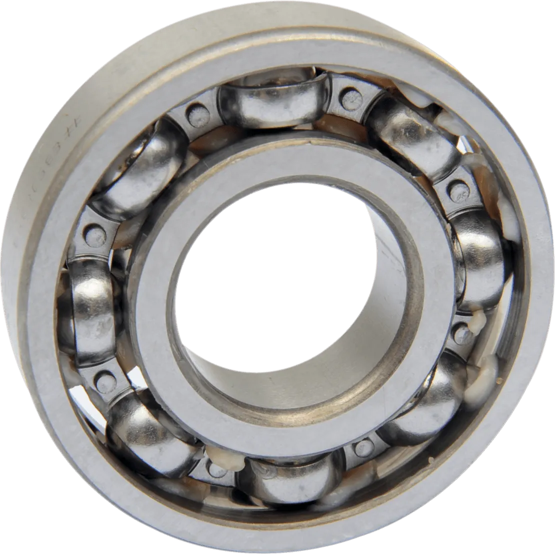 Eastern Motorcycle Parts A-8989 Counterbalance Shaft Bearing - Left Side