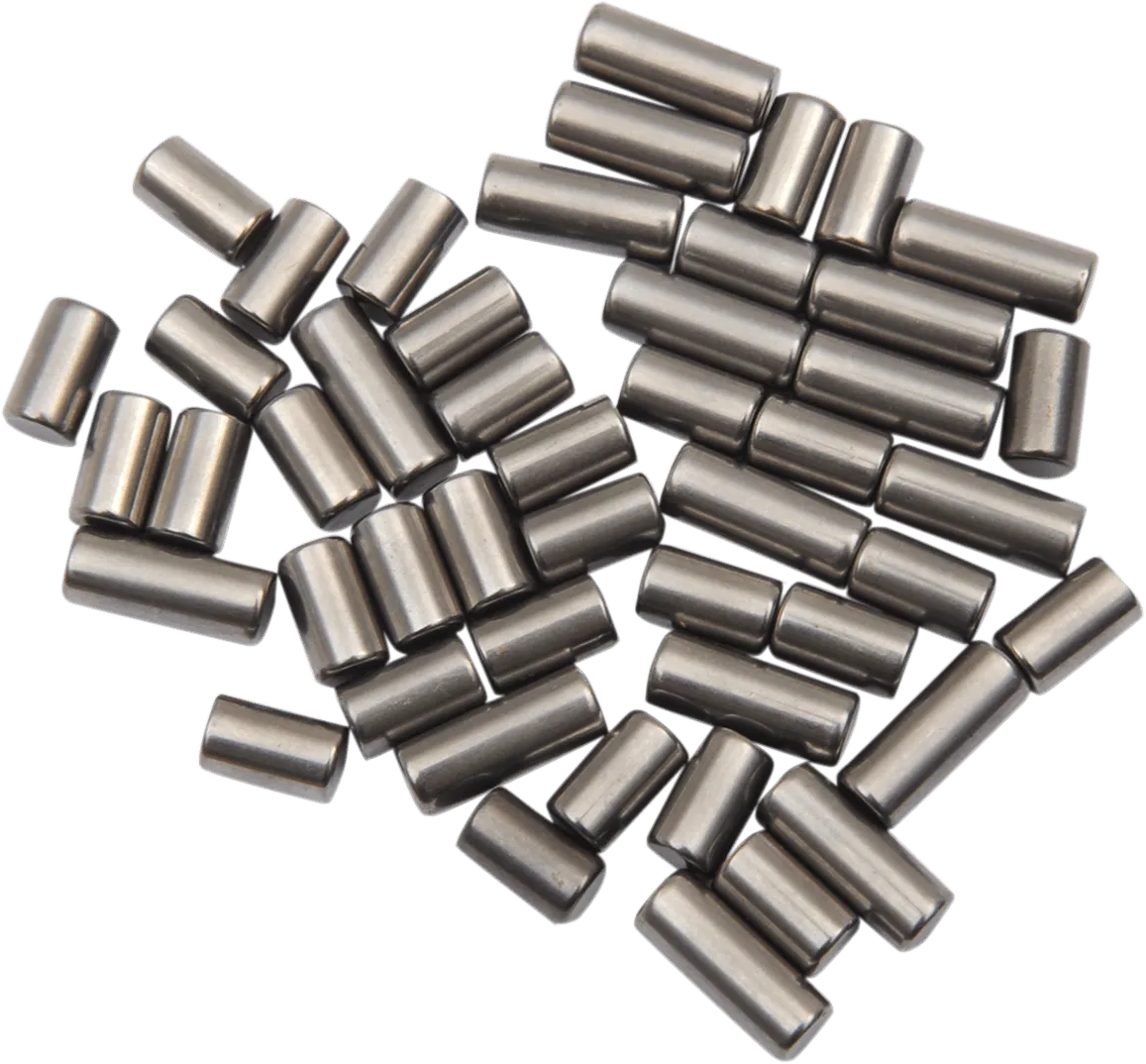 Eastern Motorcycle Parts B-EV-4 Connecting Rod Roller Set -  .0006in.