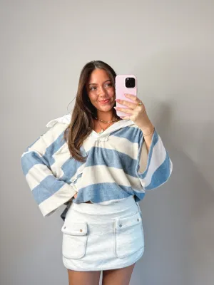 Easygoing Cargo Skort