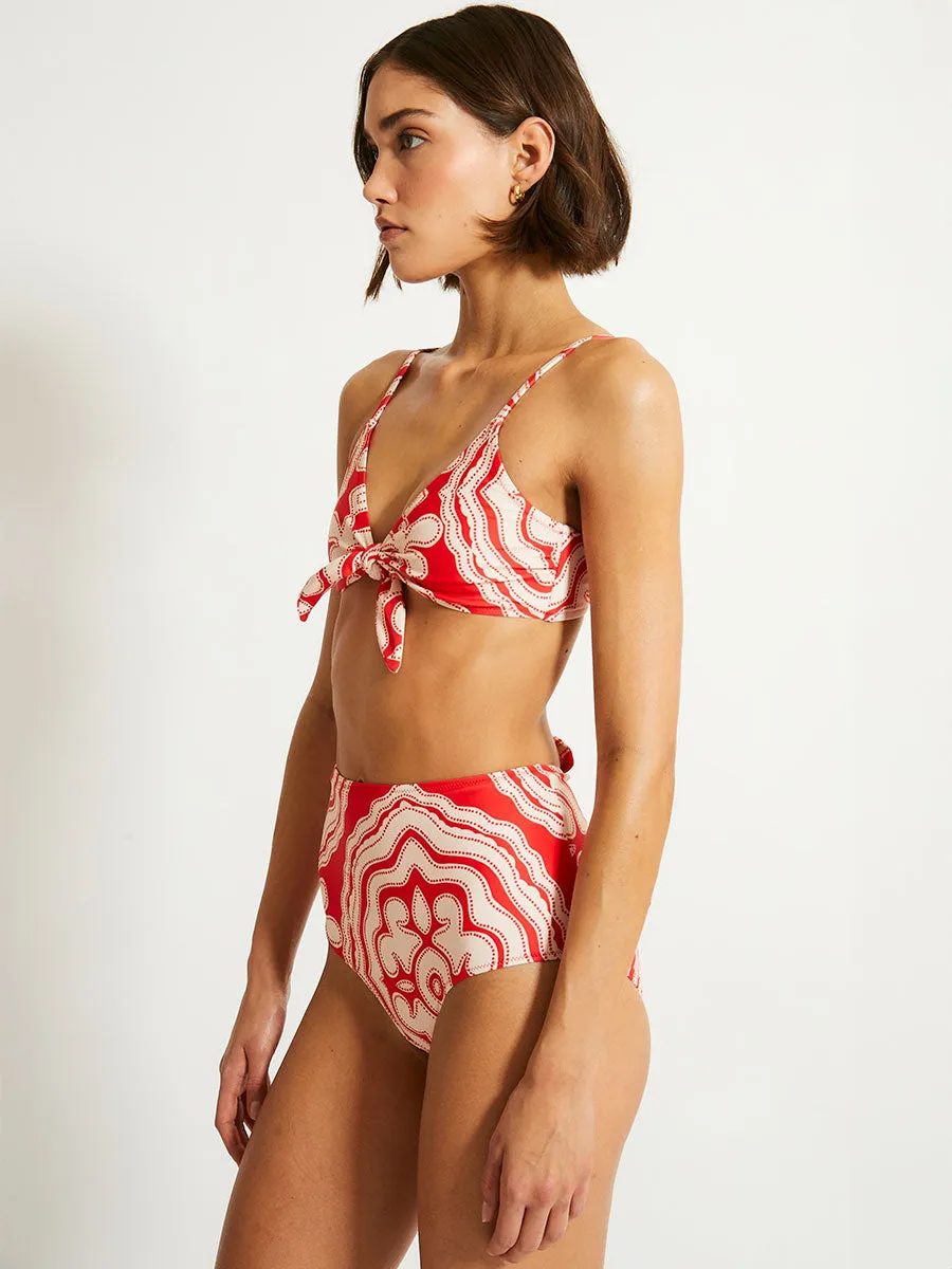 ELSI | High Waist Bottom