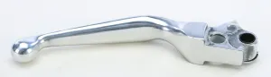 Emgo 07-89051 Wide Blade Brake Lever - Polished