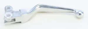 Emgo 07-89052 Wide Blade Clutch Lever - Polished
