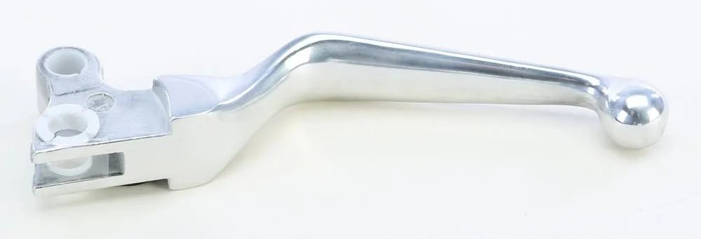 Emgo 07-89052 Wide Blade Clutch Lever - Polished