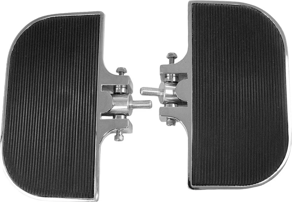 Emgo 54-48052 Passenger Floorboards