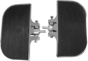 Emgo 54-48052 Passenger Floorboards