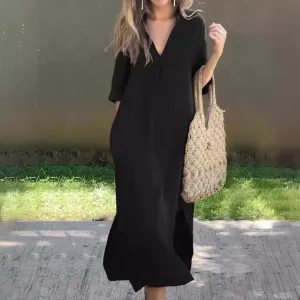 Emily™ - Easygoing Everyday Dress