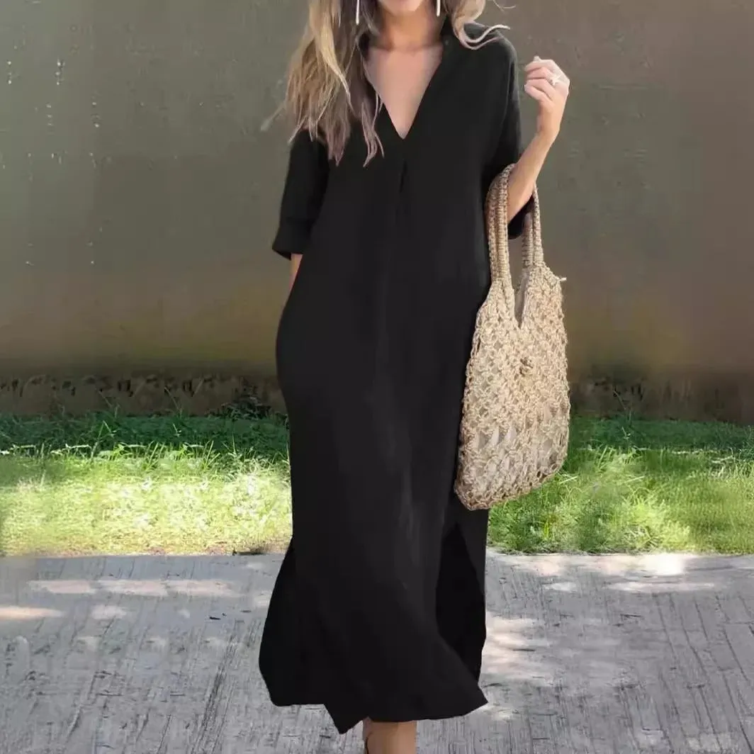 Emily™ - Easygoing Everyday Dress