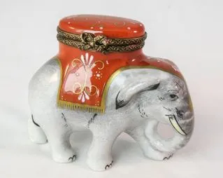 Emperial Elephant - 3 Extra Days to Ship
