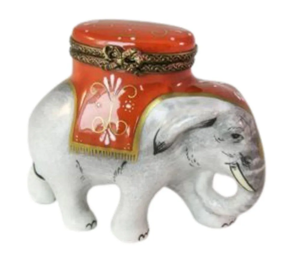 Emperial Elephant - 3 Extra Days to Ship