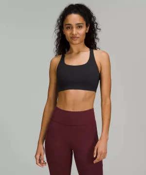 Energy Bra Medium Support, B–D Cups