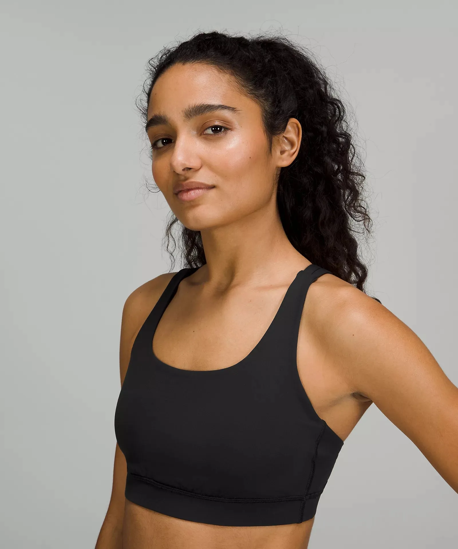 Energy Bra Medium Support, B–D Cups