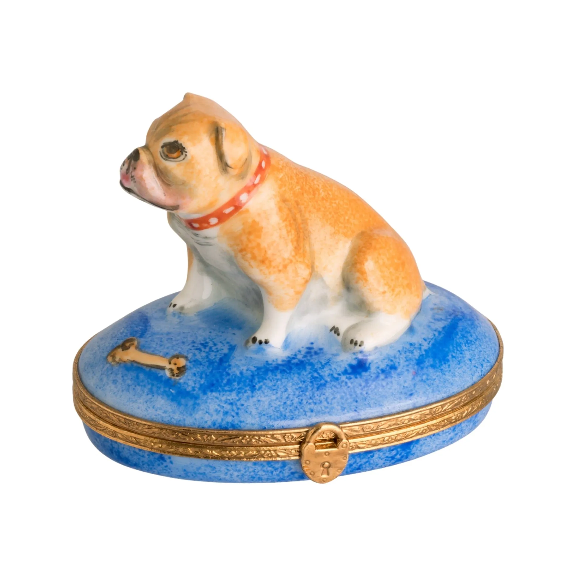 English Bulldog