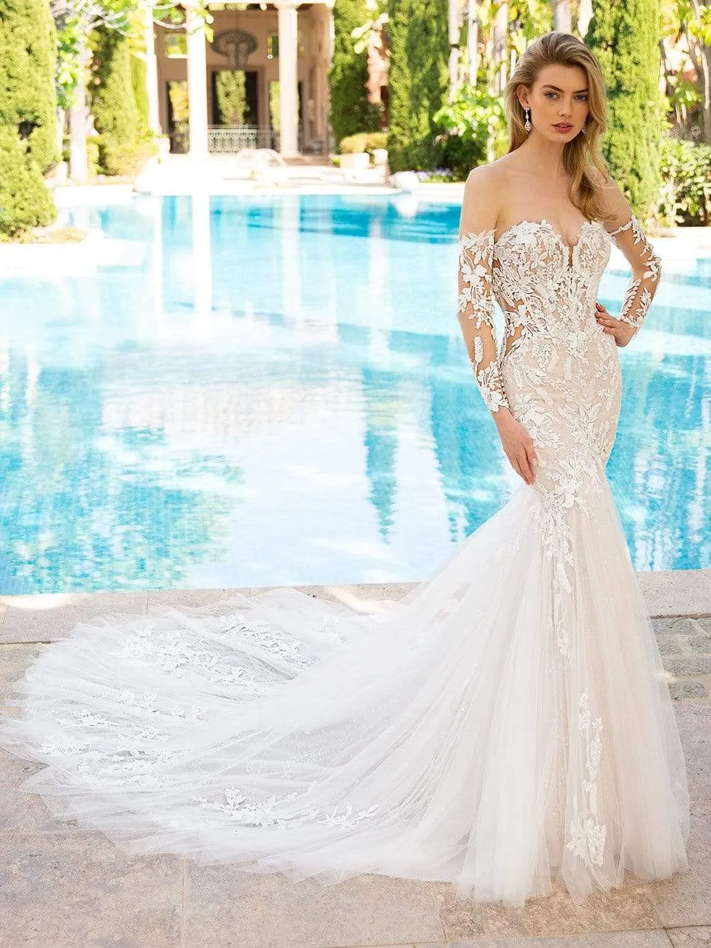 Enzoani: Reese