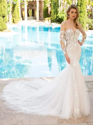 Enzoani: Reese