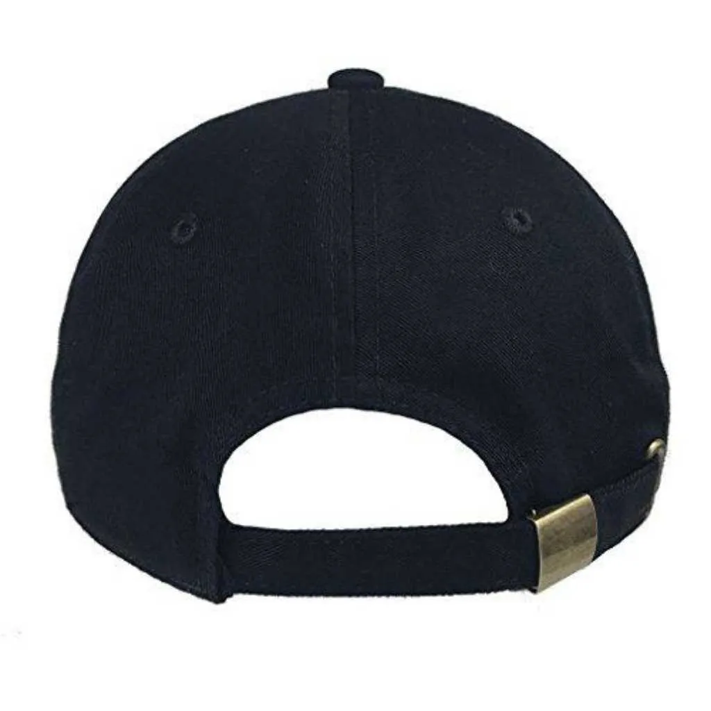 Equality Pride Baseball Hat