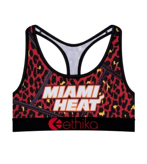 Ethika Miami HEAT Sports Bra