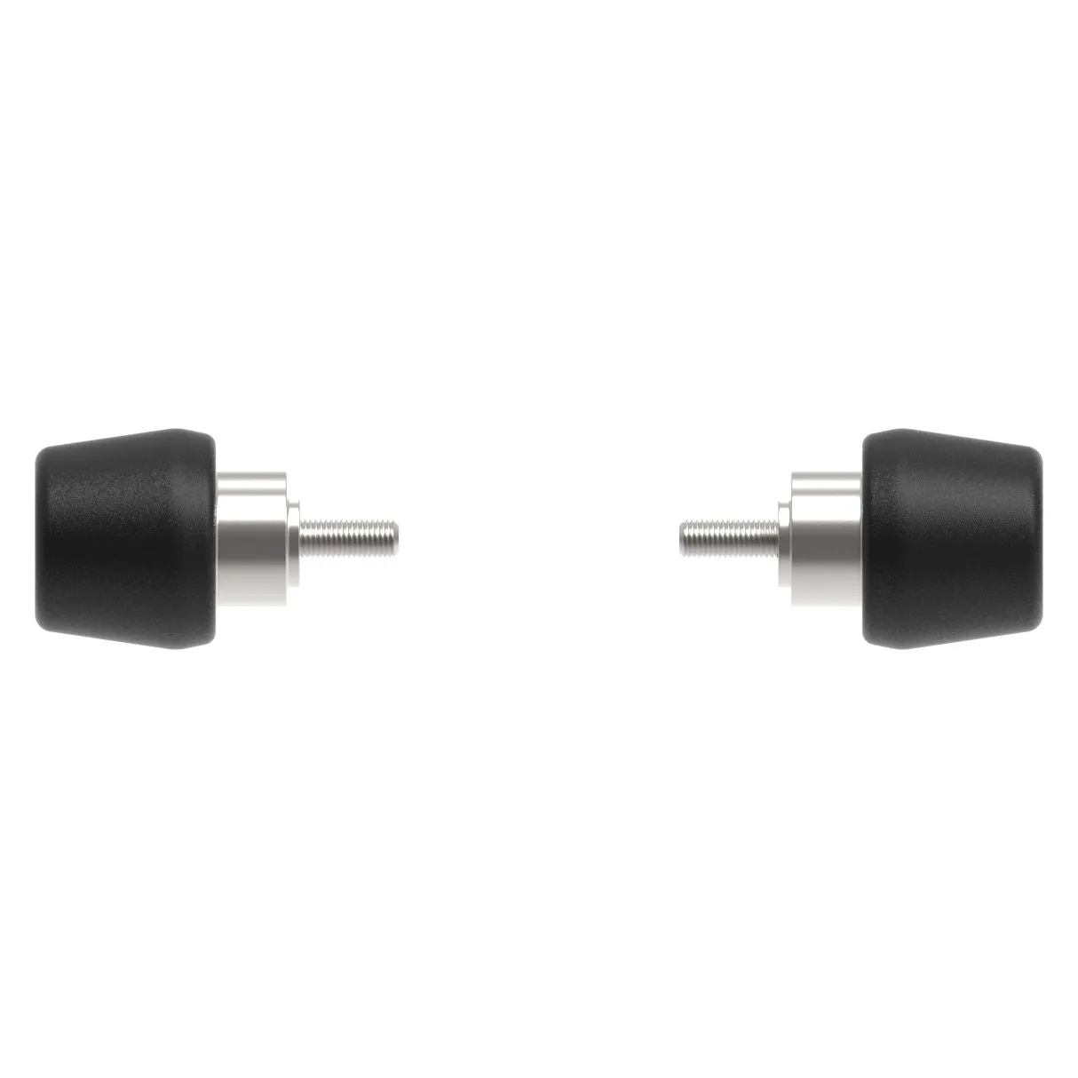 Evotech Honda CB1000R Neo Sports Cafe Bar End Weights (2018-2020) (Race)
