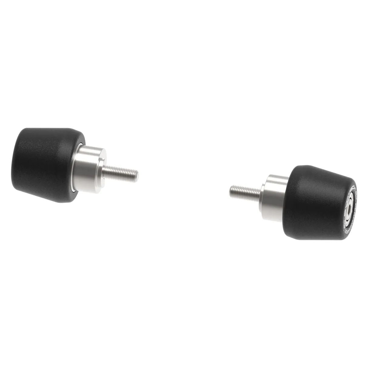 Evotech Honda CB1000R Neo Sports Cafe Bar End Weights (2018-2020) (Race)