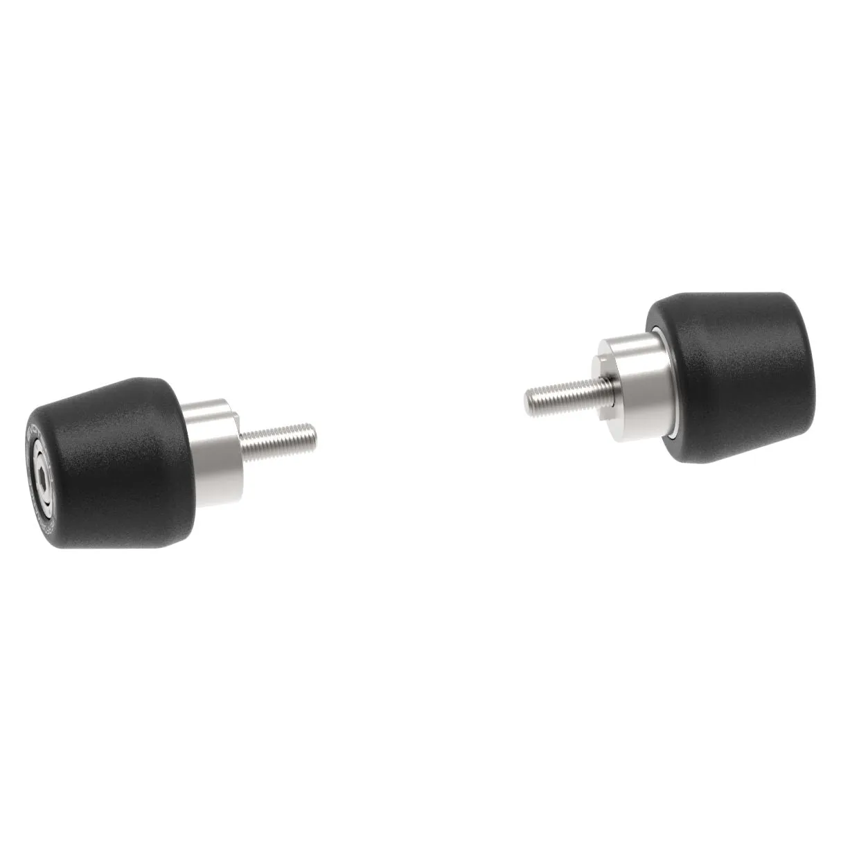 Evotech Honda CB1000R Neo Sports Cafe Bar End Weights (2018-2020) (Race)