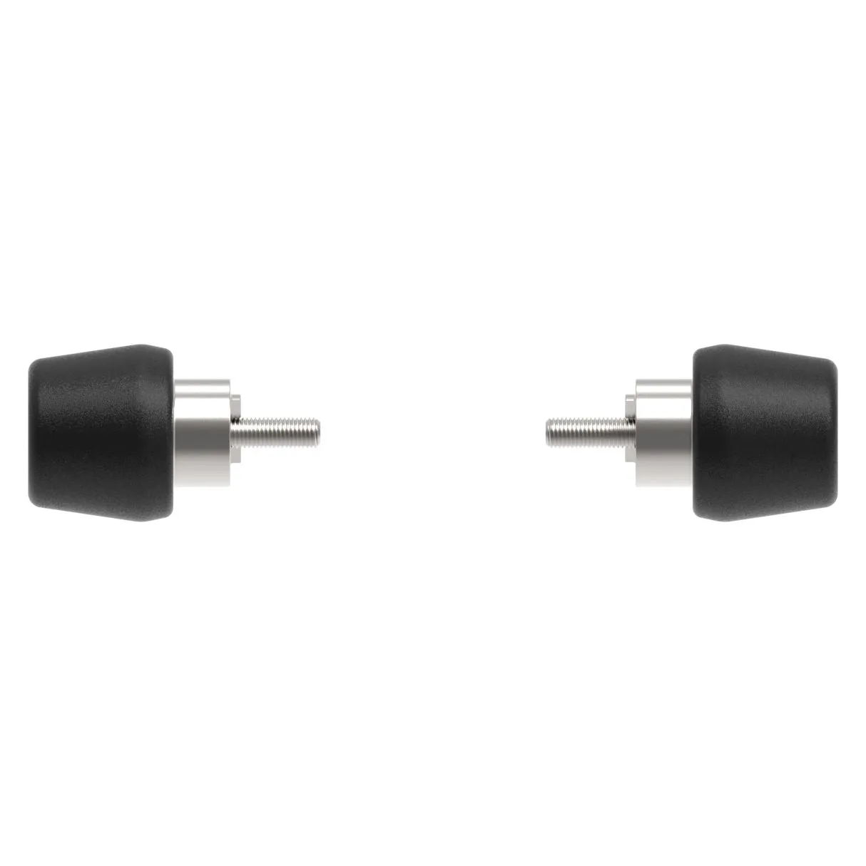 Evotech Honda CB1000R Neo Sports Cafe Bar End Weights (2021 ) (Race)