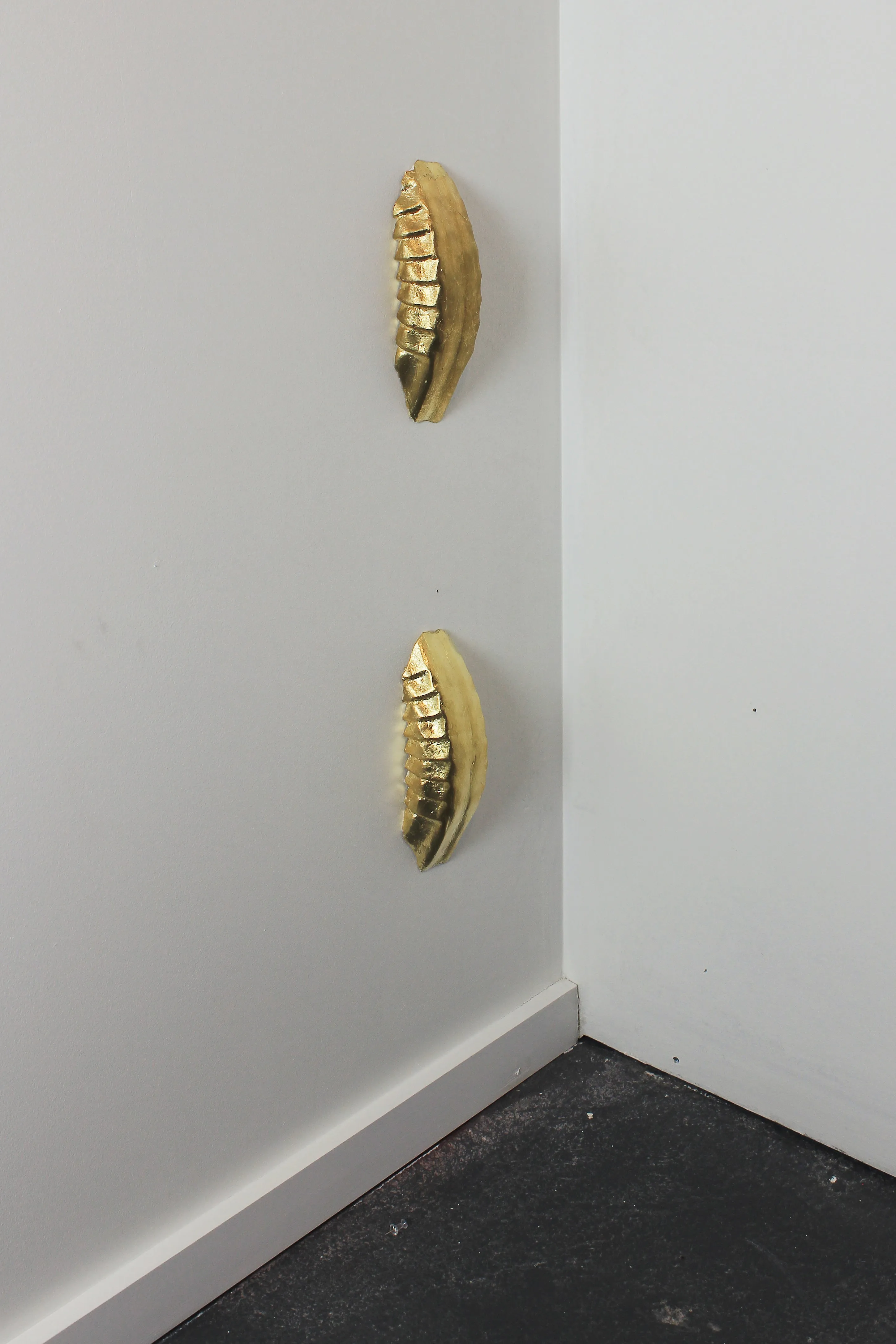Exoskeleton Molding